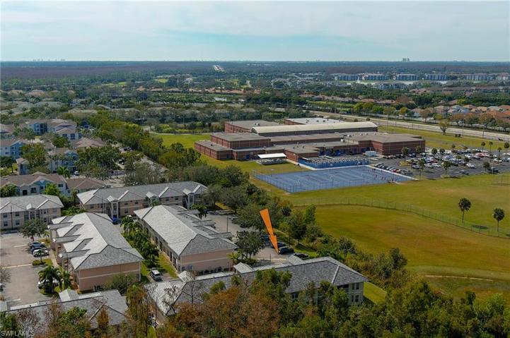 8407 Bernwood Cove LOOP # 504, FORT MYERS FL 33966