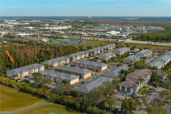8407 Bernwood Cove LOOP # 504, FORT MYERS FL 33966