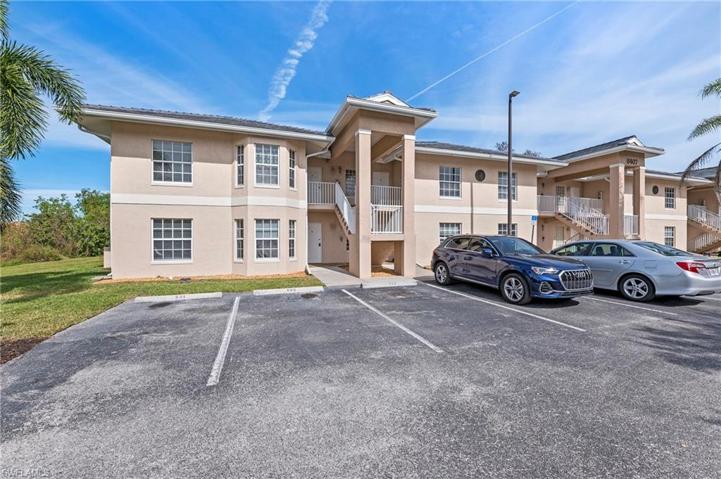 8407 Bernwood Cove LOOP # 504, FORT MYERS FL 33966