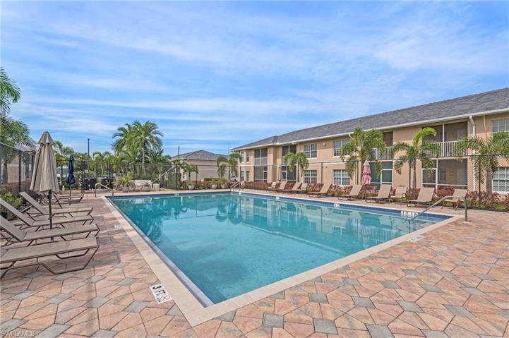 8407 Bernwood Cove LOOP # 504, FORT MYERS FL 33966