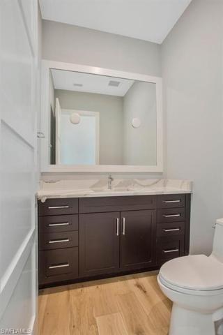 1/2 BATHROOM