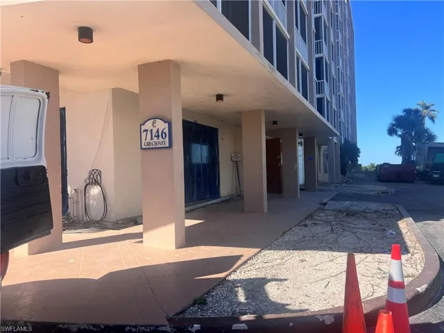 7146 Estero BLVD # 412, FORT MYERS BEACH FL 33931