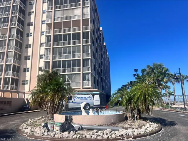 7146 Estero BLVD # 412, FORT MYERS BEACH FL 33931