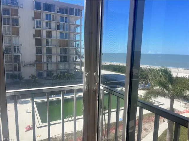 7146 Estero BLVD # 412, FORT MYERS BEACH FL 33931