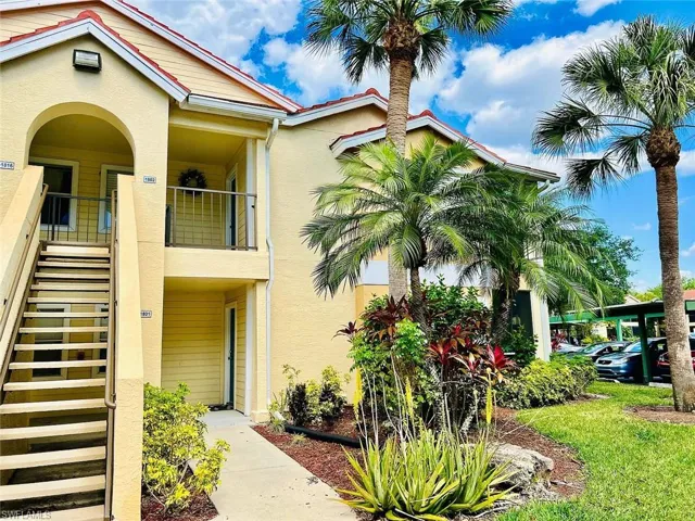 12630 Equestrian Cir 1801, Fort Myers, Florida 33907