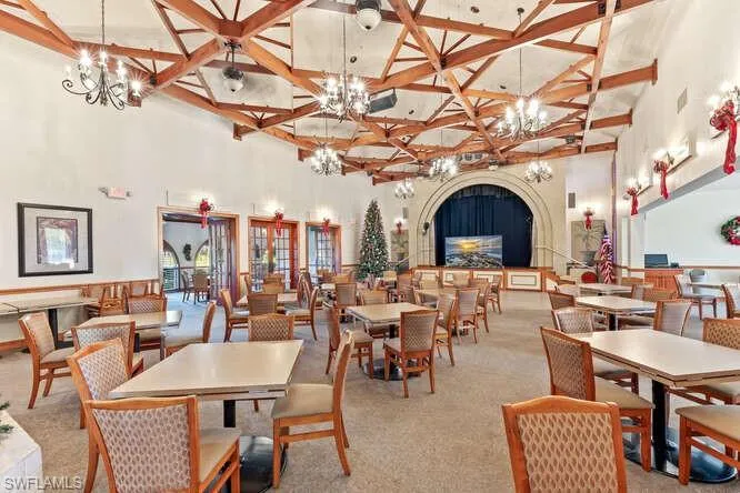 Community Banquet Hall