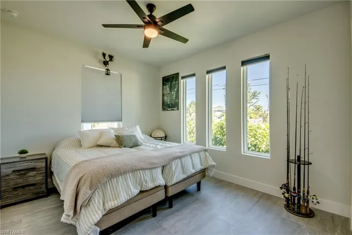 4th Bedroom