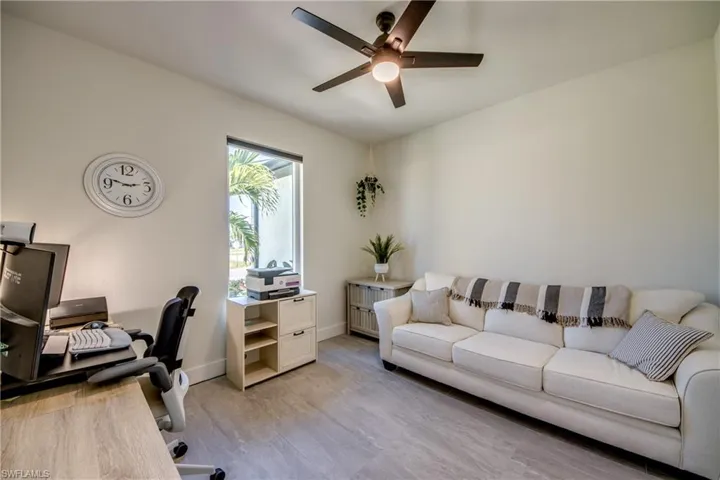 Office/5th Bedroom