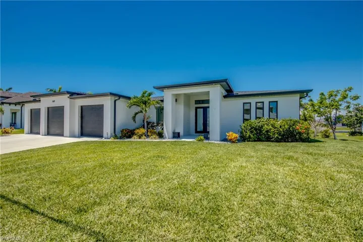 Welcome Home!