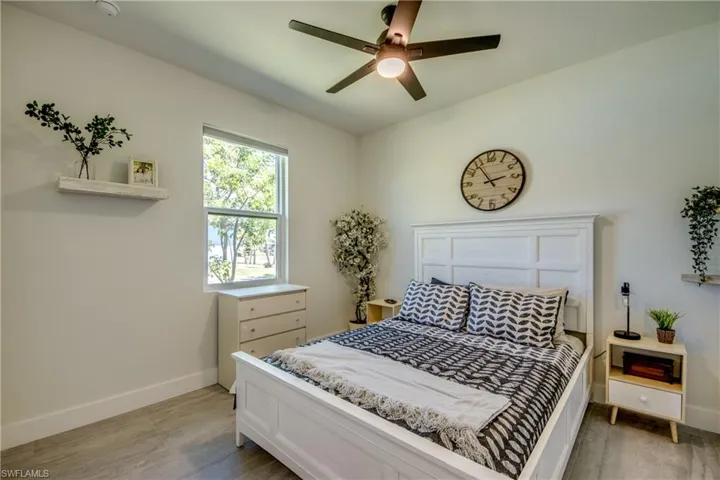 3rd Bedroom