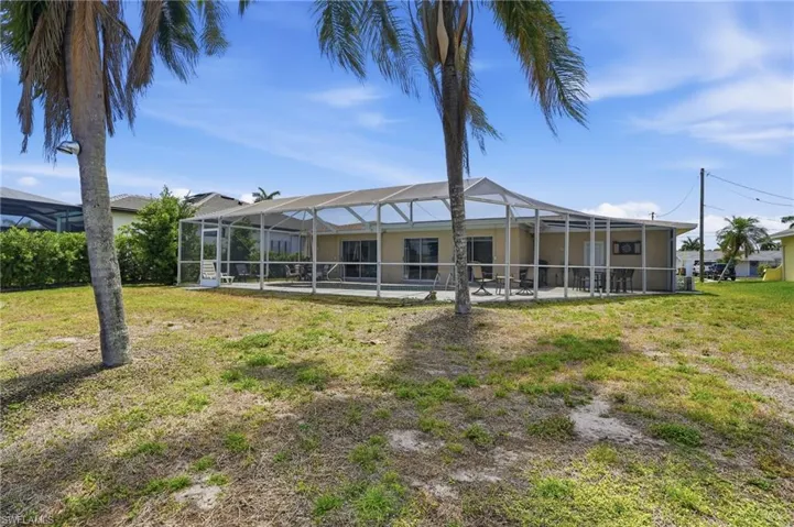 5117  Rutland  CT, Cape Coral, FL 33904