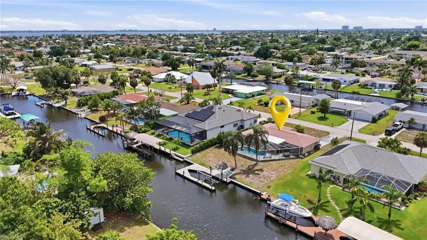 5117  Rutland  CT, Cape Coral, FL 33904