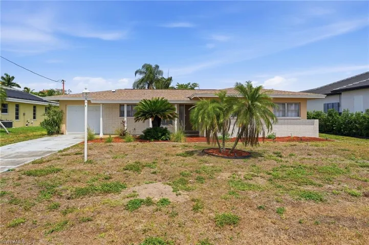5117  Rutland  CT, Cape Coral, FL 33904