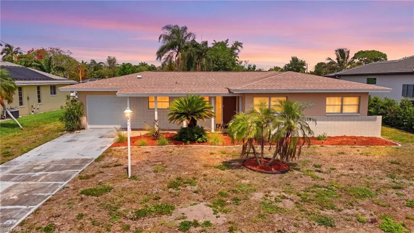 5117  Rutland  CT, Cape Coral, FL 33904