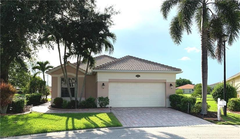 13001  Silver Bay  CT, Fort Myers, FL 33913
