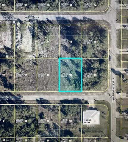 879-881 Duplex ST E, LEHIGH ACRES FL 33974