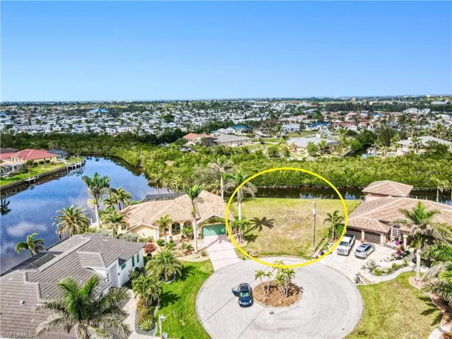 3500 Marsala Ct, Punta Gorda, Florida 33950