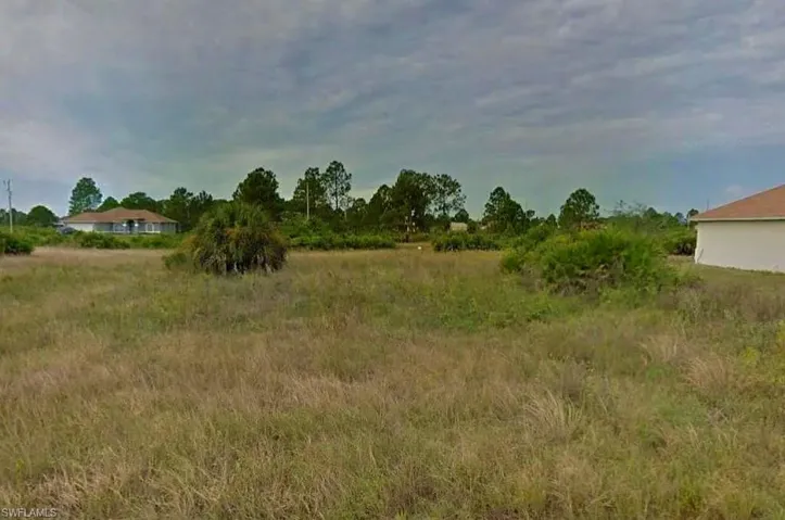 View of local wilderness featuring rural landscape