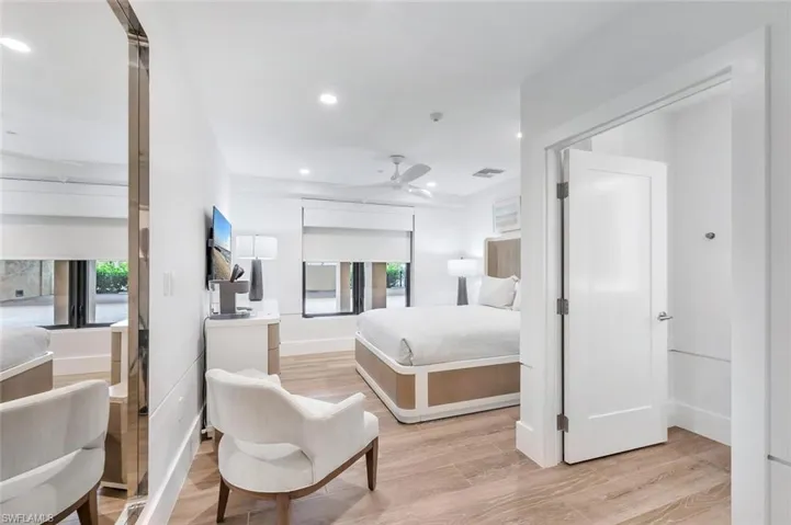 Guest Suite