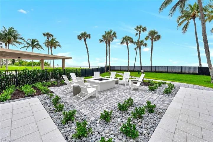 Fire Pit