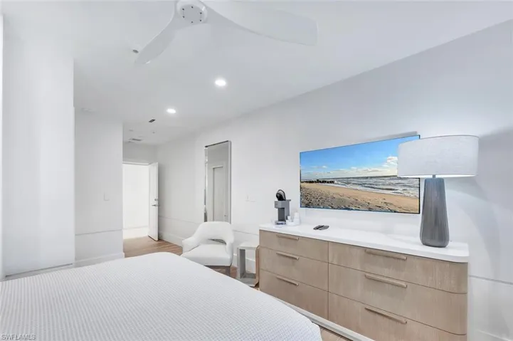 Guest Suite