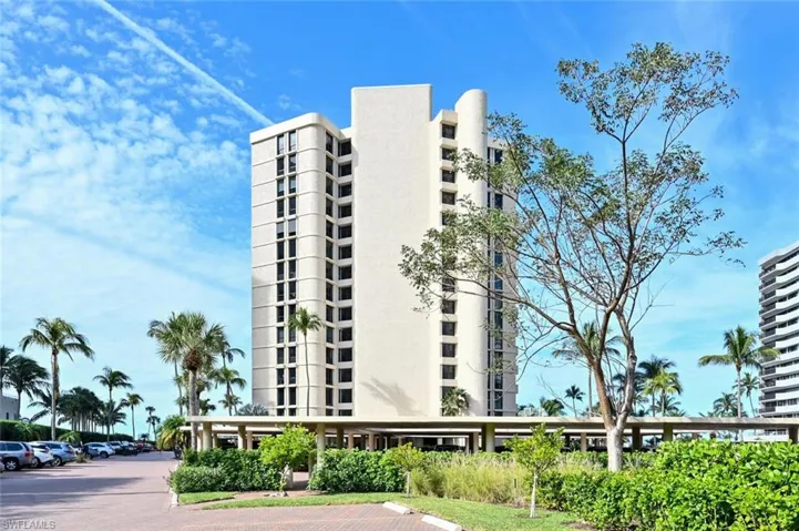 4001  Gulf Shore N BLVD, Naples, FL 34103