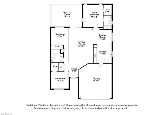 6311 7th Ct E, Bradenton, Florida 34203