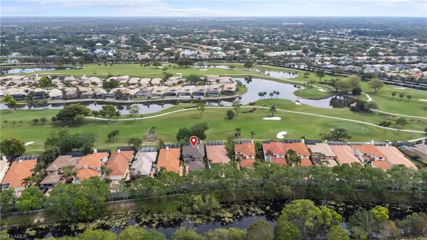 11476  Quail Village  WAY, Naples, FL 34119