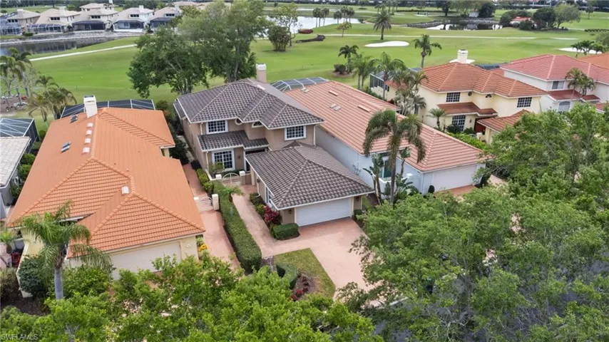 11476  Quail Village  WAY, Naples, FL 34119