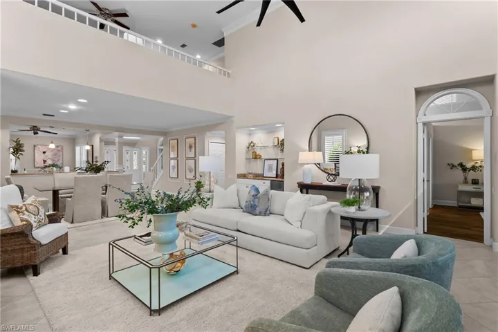 11476  Quail Village  WAY, Naples, FL 34119