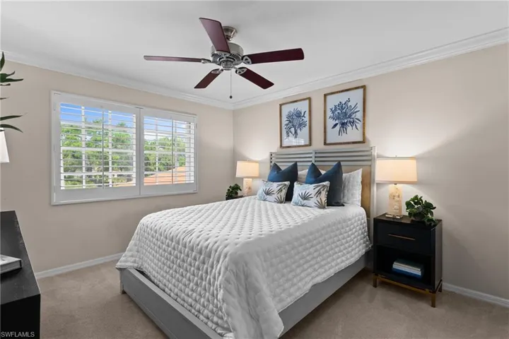 11476  Quail Village  WAY, Naples, FL 34119