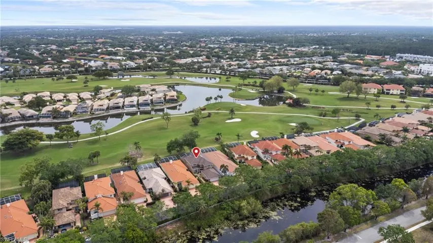 11476  Quail Village  WAY, Naples, FL 34119