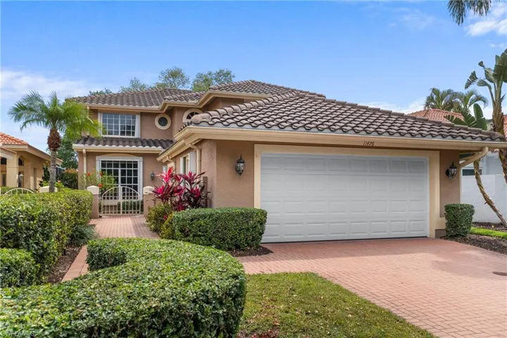 11476  Quail Village  WAY, Naples, FL 34119