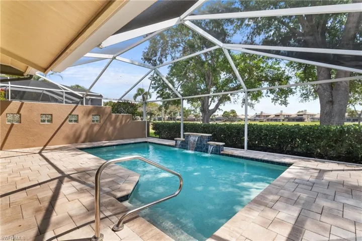 11476  Quail Village  WAY, Naples, FL 34119