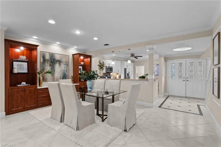 11476  Quail Village  WAY, Naples, FL 34119