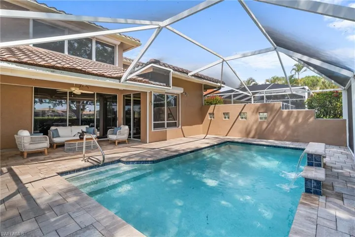 11476  Quail Village  WAY, Naples, FL 34119