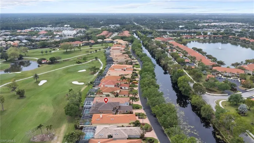11476  Quail Village  WAY, Naples, FL 34119