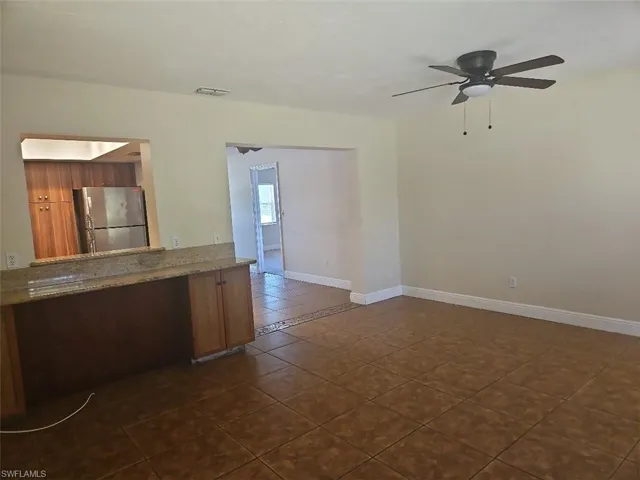 1199 Gramac Dr, North Fort Myers, Florida 33917
