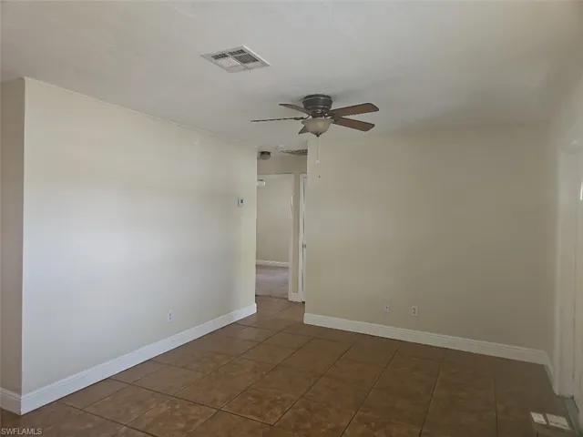 1199 Gramac Dr, North Fort Myers, Florida 33917