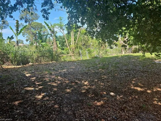 1199 Gramac Dr, North Fort Myers, Florida 33917