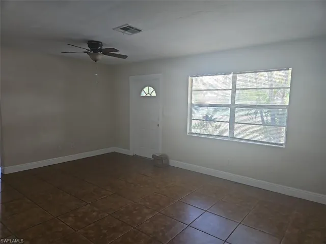 1199 Gramac Dr, North Fort Myers, Florida 33917