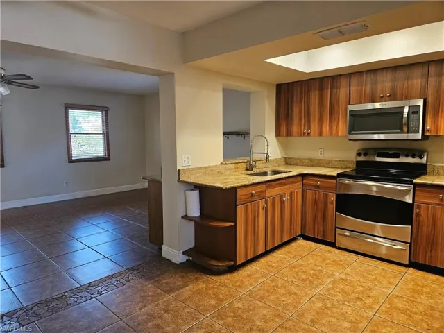 1199 Gramac Dr, North Fort Myers, Florida 33917