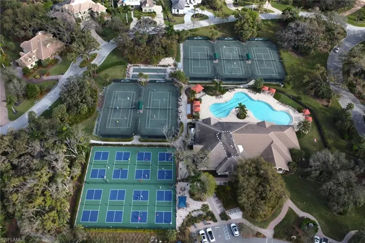 Tennis or pickleball anyone?