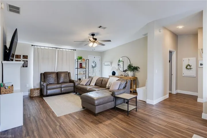 2040 S Montana Cir, Labelle, Florida 33935