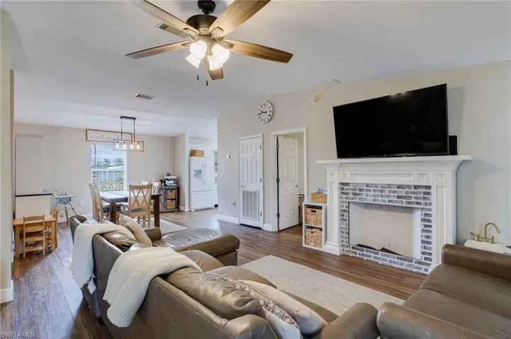 2040 S Montana Cir, Labelle, Florida 33935