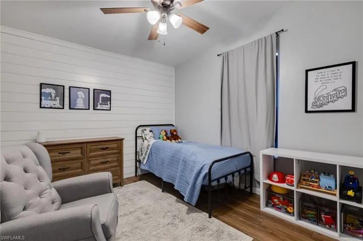 2040 S Montana Cir, Labelle, Florida 33935