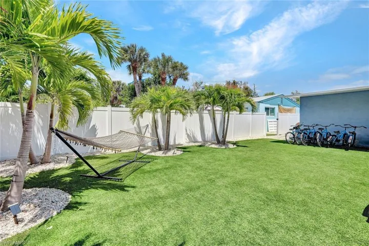 4830 Coquina Rd, Fort Myers Beach, Florida 33931
