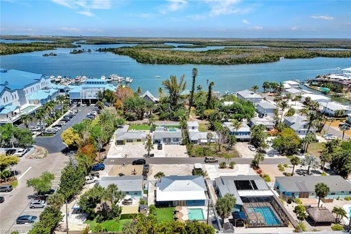 4830 Coquina Rd, Fort Myers Beach, Florida 33931