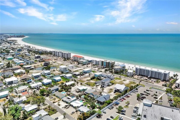 4830 Coquina Rd, Fort Myers Beach, Florida 33931