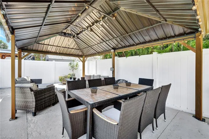 4830 Coquina Rd, Fort Myers Beach, Florida 33931